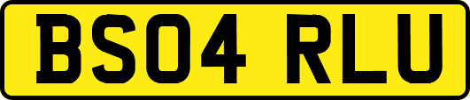 BS04RLU