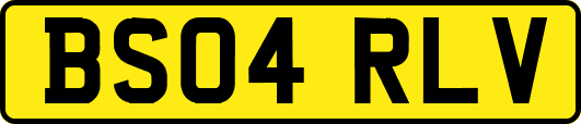 BS04RLV