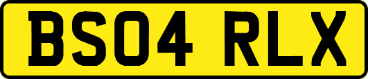 BS04RLX
