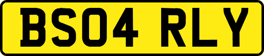 BS04RLY