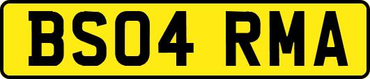 BS04RMA