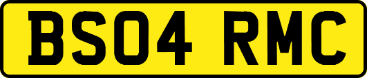 BS04RMC