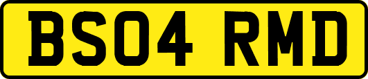 BS04RMD