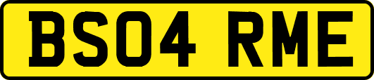 BS04RME