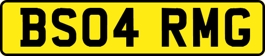 BS04RMG