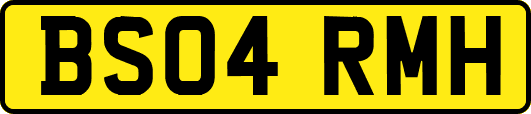 BS04RMH