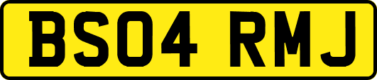 BS04RMJ