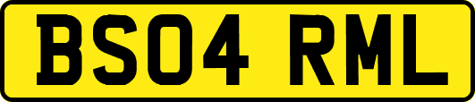 BS04RML