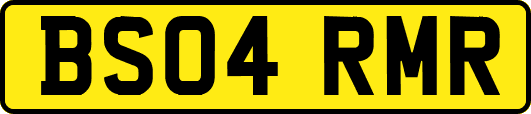 BS04RMR