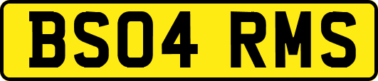 BS04RMS