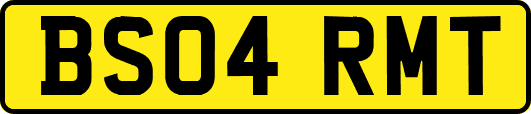 BS04RMT