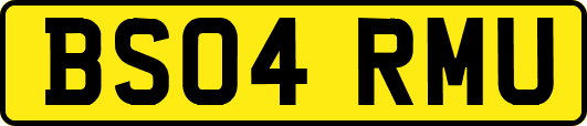 BS04RMU