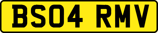 BS04RMV