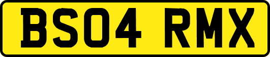 BS04RMX