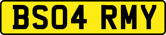 BS04RMY