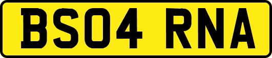 BS04RNA