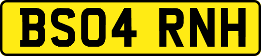 BS04RNH