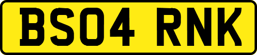 BS04RNK