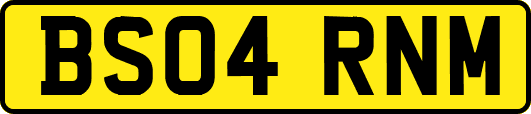 BS04RNM