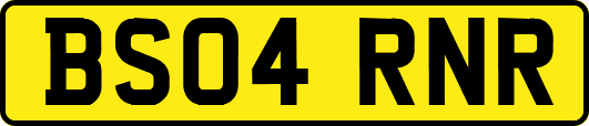 BS04RNR