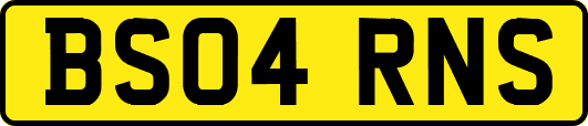 BS04RNS