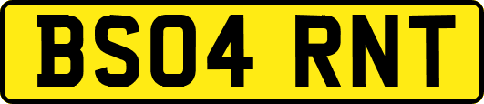 BS04RNT