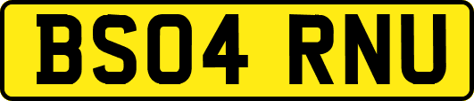 BS04RNU