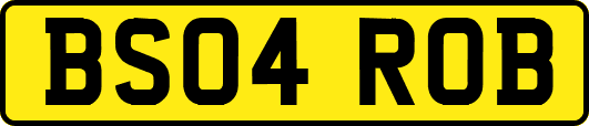 BS04ROB
