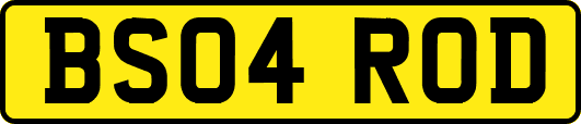BS04ROD