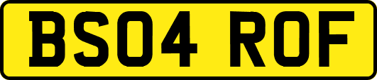 BS04ROF