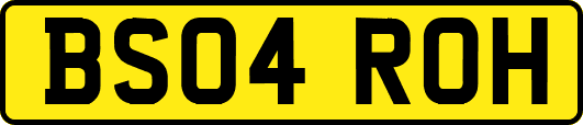 BS04ROH