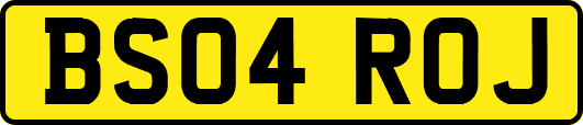 BS04ROJ