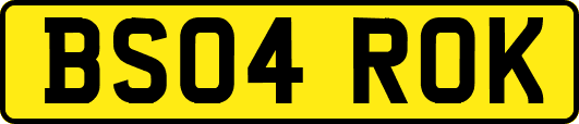 BS04ROK