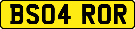 BS04ROR