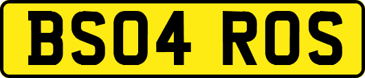 BS04ROS