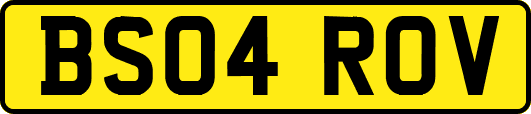 BS04ROV