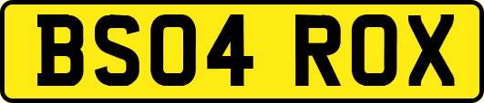 BS04ROX