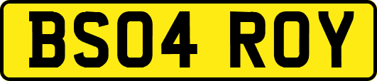 BS04ROY