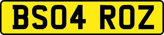 BS04ROZ