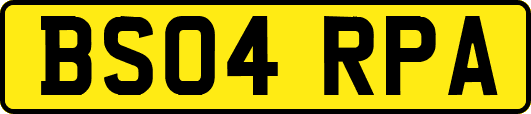 BS04RPA
