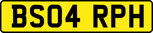 BS04RPH