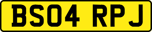 BS04RPJ