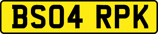 BS04RPK