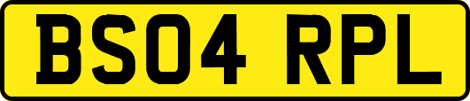 BS04RPL