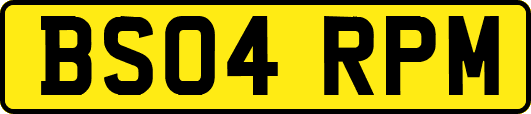 BS04RPM