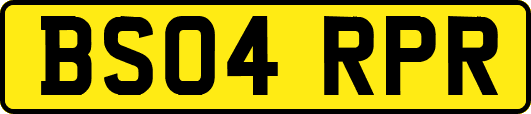 BS04RPR