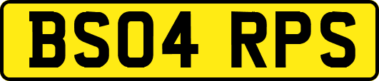 BS04RPS