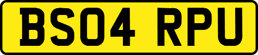 BS04RPU