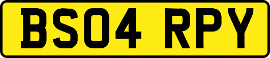 BS04RPY