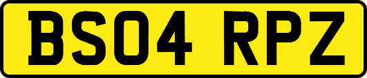 BS04RPZ